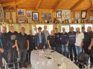  اللد: عقد راية الصلح بين عائلات "أبو لبن، أبو زينة، عبد الهادي" 